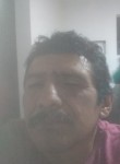 Sanbar Martinez, 52 года, Puebla de Zaragoza