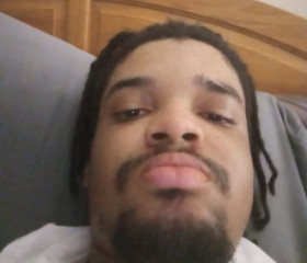 Dorian, 23, Spring Valley (State of Nevada)