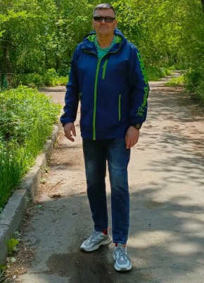 Eduard 🇷🇺, 57, Russia, Amursk