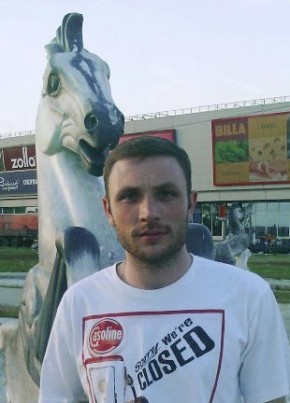 Александр, 34, O‘zbekiston Respublikasi, Navoiy