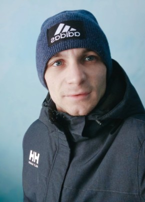 Пётр, 26, Россия, Сим