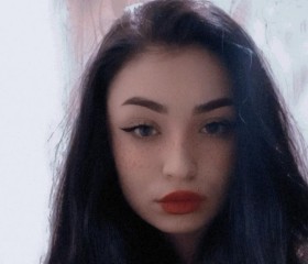Alina, 21 год, Краматорськ