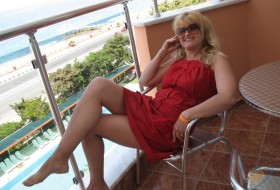Natalya, 51 - Just Me