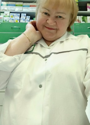 Светлана, 60, Россия, Балашиха