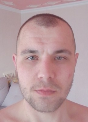 Влад, 28, Россия, Клин