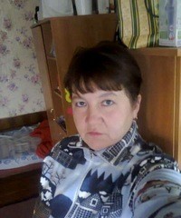 Анна, 53 года, Сыктывкар