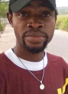 Wale JOURNAL, 33, Nigeria, Lagos