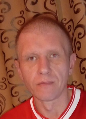 иван, 43, Россия, Йошкар-Ола