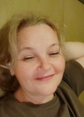 Светлана из Киров (Кировской обл.) 54 года