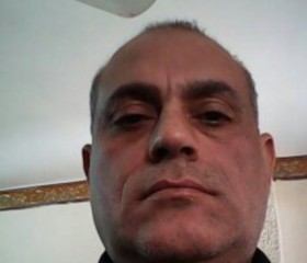 مجدي القاهرة, 59, Cairo