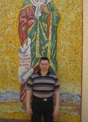 Sergey, 34, Russia, Simferopol