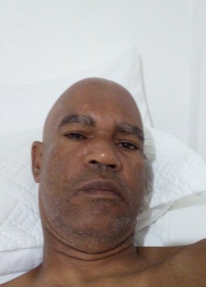 Antonio из Punta Cana 44 года