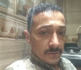 محمد, 43, Cairo