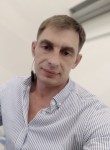 Sergey, 49, Moscow
