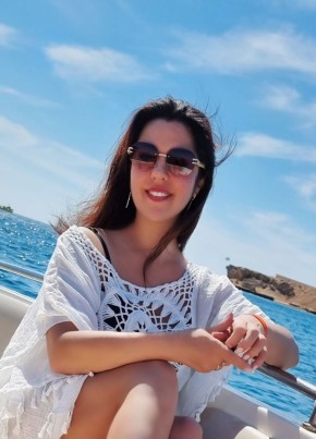 Nadezhda, 40, Russia, Saint Petersburg