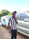 Thulizz, 25 лет, Harare