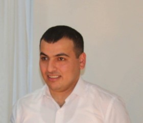 Edmon, 31, Yerevan