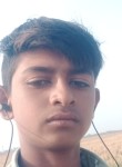 RAMAJAN, 19 лет, Ahmedabad