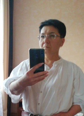 Наталья Алферова, 51, Рэспубліка Беларусь, Горад Кобрын