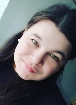 Маргарита, 29, Россия, Канаш