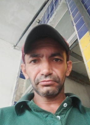 João из Belo Jardim 42 года