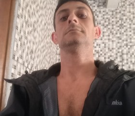 Brendo, 43, Seropedica