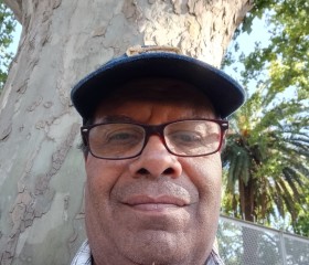 Lucas, 60, Buenos Aires