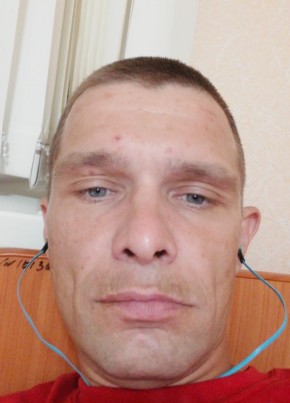 Денис, 37, Россия, Рассказово