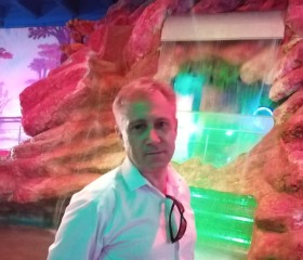 Aleksandr, 60, Krasnodar