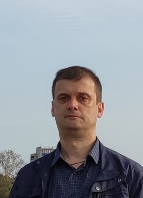 Григорий, 50, Россия, Ногинск