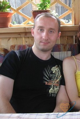 Николай, 43, Россия, Ижевск