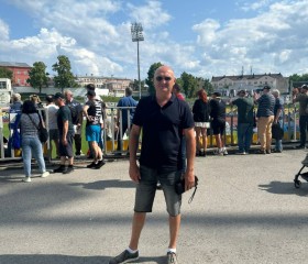 Oleg, 48, Ulyanovsk
