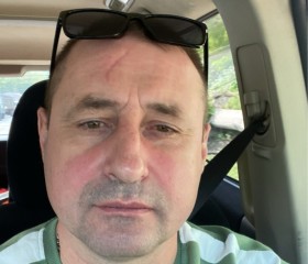 Yuriy, 50, Vladivostok