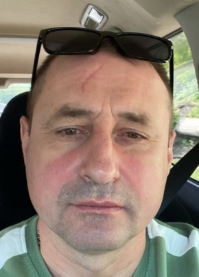 Yuriy, 50, Russia, Vladivostok