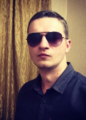 Алексей, 30, Россия, Орёл