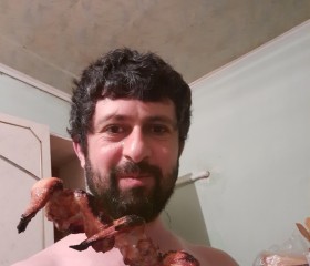Арсен Арнодико, 33 года, Георгиевск