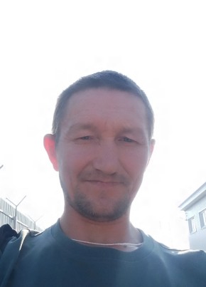 Andrey, 40, Russia, Salavat