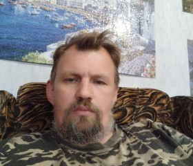 Алексей, 49 лет, Сараи
