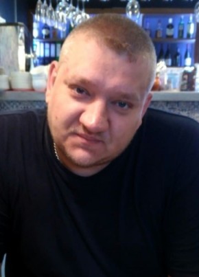 Mikhail, 42, Russia, Samara