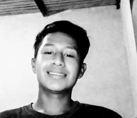 Angel estuardo, 23, Petapa