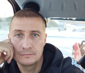 Евгений, 41 год, Нягань