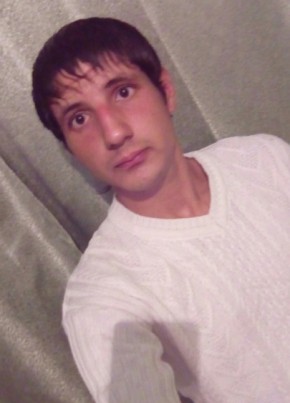 Андрей, 26, Россия, Казанская (Краснодарский край)