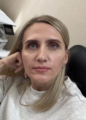 Наталья из Ангарска 48 лет