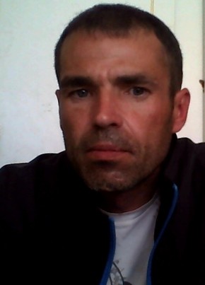 Максим, 39, Россия, Сызрань
