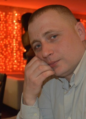 Andrey, 44, Russia, Rylsk