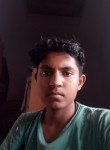 Waseem, 18, Chennai