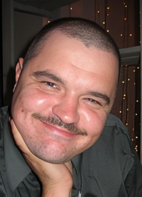 RamblerDating profile picture for @greenfield