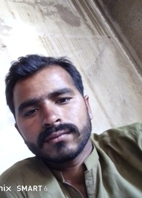 Ijazammad, 26, پاکستان, فیصل آباد