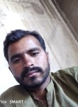 Ijazammad, 26, Faisalabad