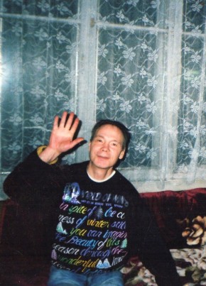 Viktor Panferov, 67, Russia, Korolev
